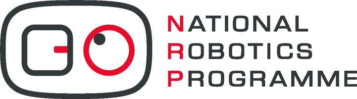National Robotics Programme
