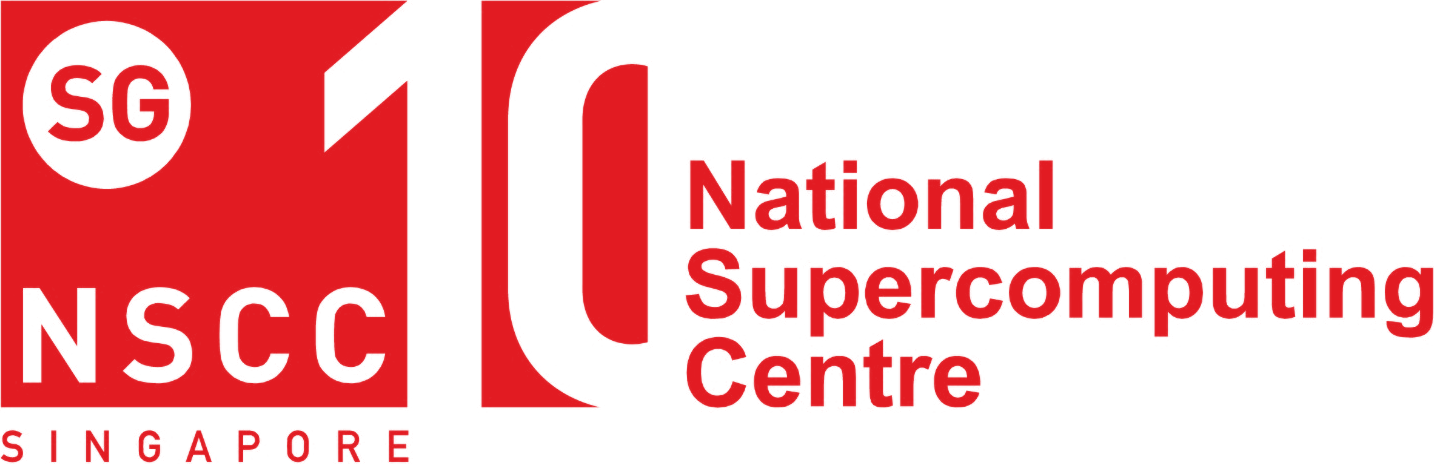 National Supercomputing Centre Singapore