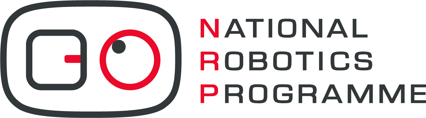 National Robotics Programme