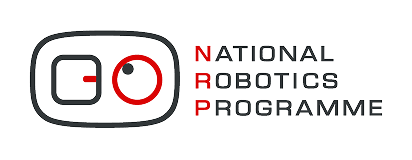 National Robotics Programme
