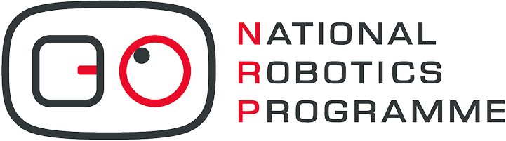 National Robotics Program
