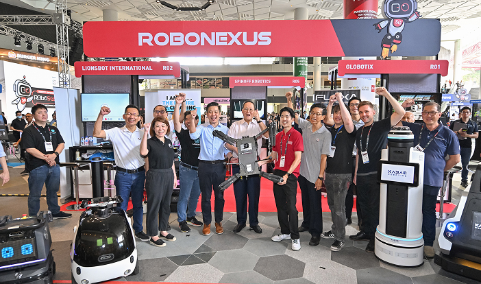 RoboNexus